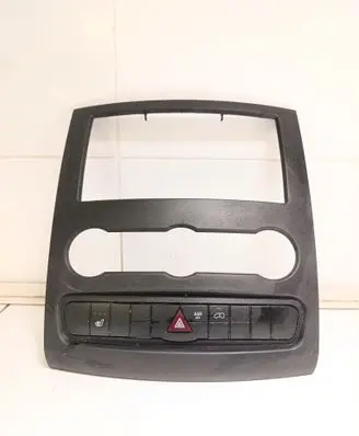 Mercedes-Benz Sprinter W906 Hazard light switch A9068701210 A9068700410 A9066800017