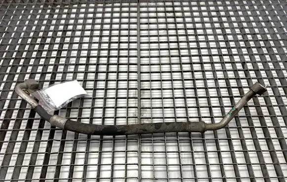 Air conditioning (A/C) pipe/hose