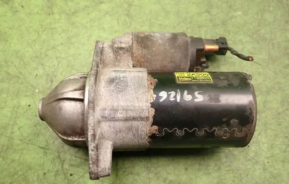 KIA Venga Starter motor 361002A300