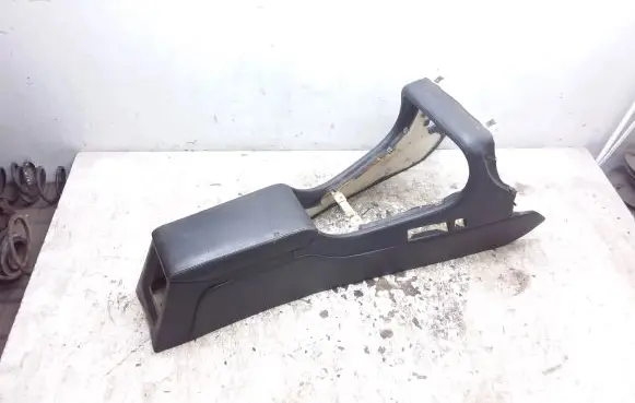 Jaguar XJ X40 Center console BCC5989