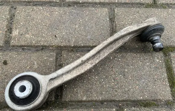 Audi A4 S4 B8 8K Front control arm 8K0407510 8K0407510H