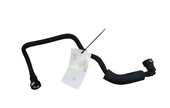 Citroen DS5 Fuel line pipe 