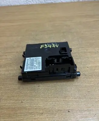 Mercedes-Benz GLC X253 C253 Other control units/modules A2059009230 A2059012004