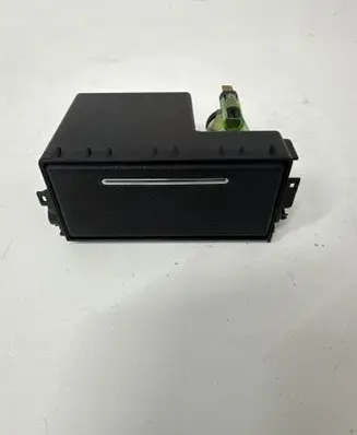 Ashtray (front)