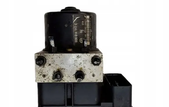 Volkswagen Polo ABS Pump 6Q0614117C
