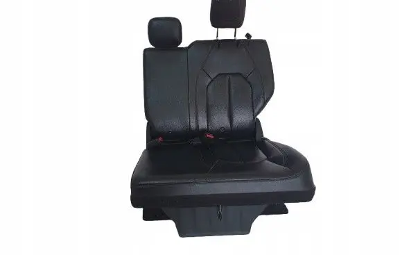 Chrysler Pacifica Third row seats EDDWQWDWWHJJ