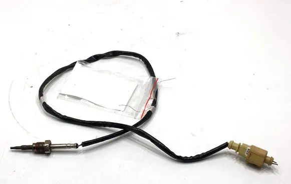 Audi A5 Exhaust gas pressure sensor 8W0906088F