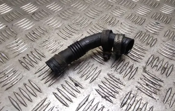 Volkswagen Transporter - Caravelle T5 Breather hose/pipe 038103493AM
