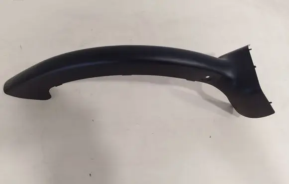 Audi A8 S8 D4 4H Other trunk/boot trim element 4H0971446B