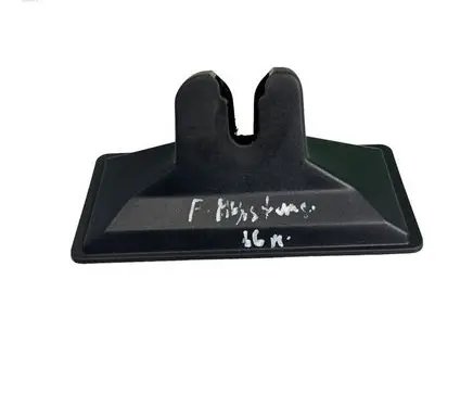 Ford Mustang VI Tailgate/boot lid lock trim DS73431F98DC