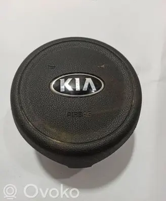 KIA Niro Steering wheel airbag G556900010WK