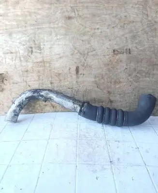 Audi A6 S6 C6 4F Intercooler hose/pipe 059145731AK