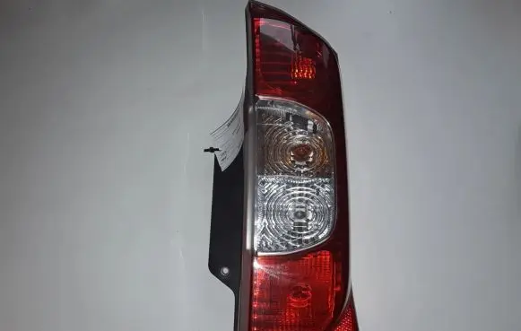 Fiat Fiorino Rear/tail lights 13202F