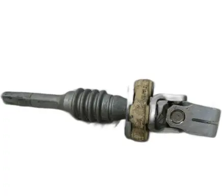 Mercedes-Benz GLS X166 Steering wheel axle 166460109