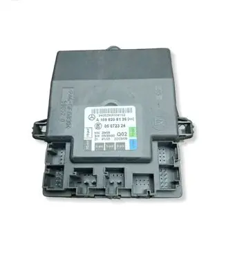 Mercedes-Benz A W169 Door control unit/module A1698208126 05072324