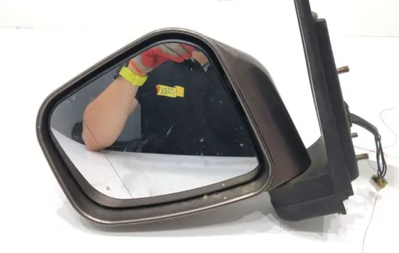 Mitsubishi Pajero Pinin Front door electric wing mirror