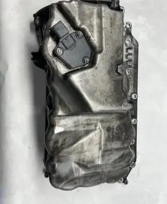 BMW 3 E90 E91 Oil sump 781236003