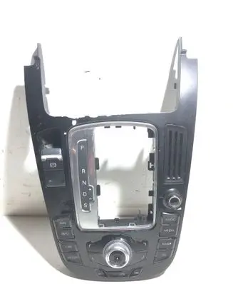 Audi Q5 SQ5 Head unit multimedia control 8T0919609F 000569105 900252890001