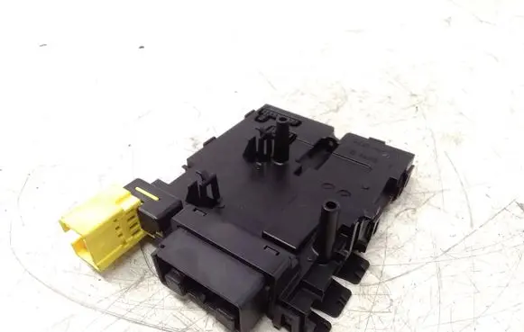 Volkswagen PASSAT B6 Steering angle sensor 3C0953549J