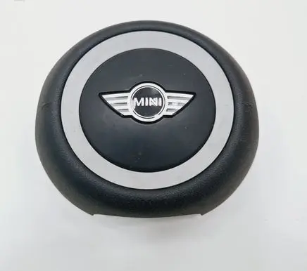 Mini One - Cooper Clubman R55 Steering wheel airbag 2757665