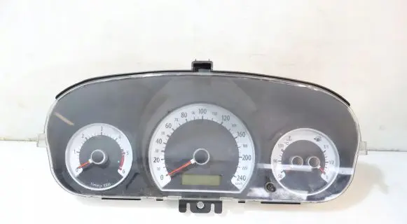 KIA Ceed Clock 