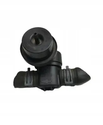 Valve vacuum