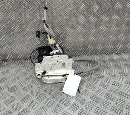 Volkswagen ID.4 Front door lock 4K2837016M