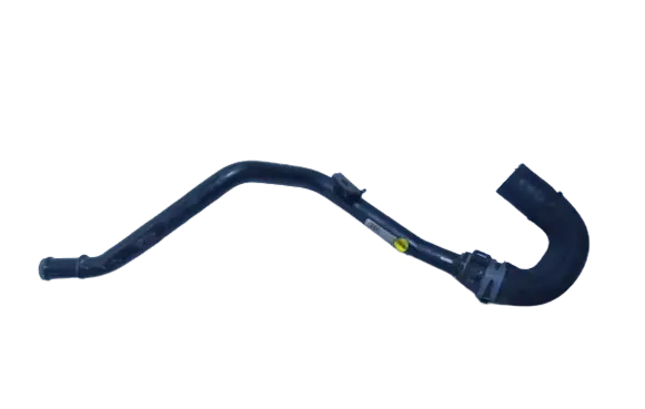 Audi A6 S6 C7 4G Engine coolant pipe/hose 4G0121485AJ W696