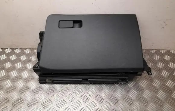 Glove box set