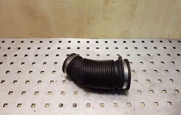 Air intake duct part