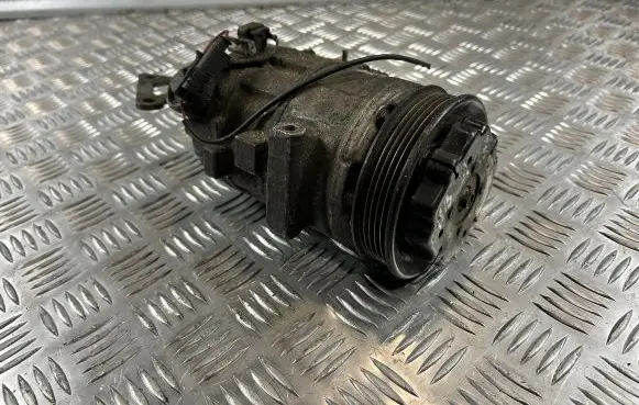 Mercedes-Benz A W168 Air conditioning (A/C) compressor (pump)