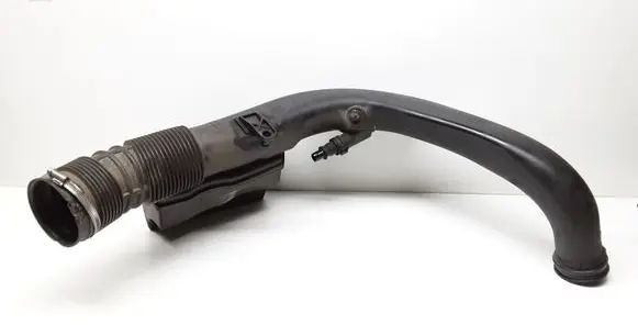 Volvo V60 Intercooler hose/pipe 31657655 72417647