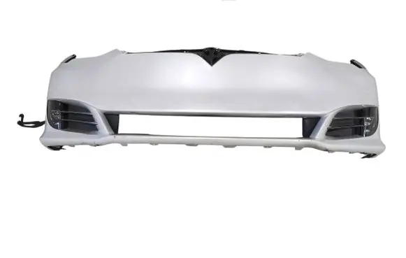 Tesla Model S Front bumper 