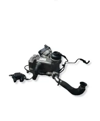Audi Q5 SQ5 EGR valve cooler 059131515CG 515ZL6 03527728