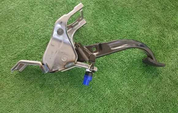 Hyundai i30 Accelerator throttle pedal 32800-J7100