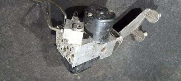 Mercedes-Benz S W220 ABS Pump 0265202444 0043010601040619