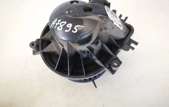 Mini One - Cooper R50 - 53 Heater fan/blower 0139837 w964423d