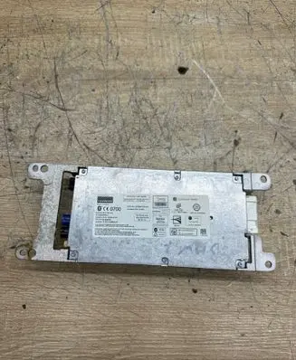 BMW 7 F01 F02 F03 F04 Bluetooth control unit module 7830AAC751 DB19172