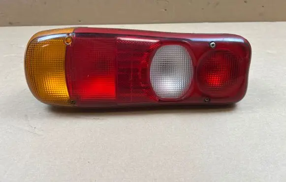 Volkswagen Transporter - Caravelle T6 Rear/tail lights 7F0945095