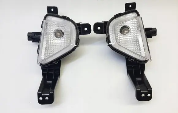 Hyundai i30 Front fog light 92208-G40