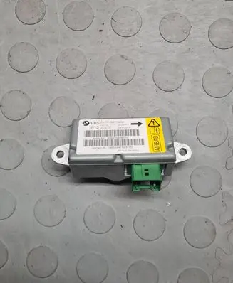 BMW 7 E65 E66 Airbag control unit/module 6970906 306970906020 5WK43504