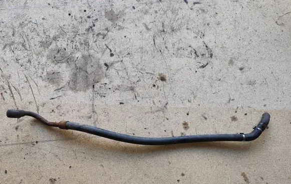Renault Laguna II Power steering hose/pipe/line 