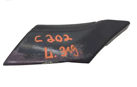 Mercedes-Benz C W202 Rear fender molding trim 2026905362