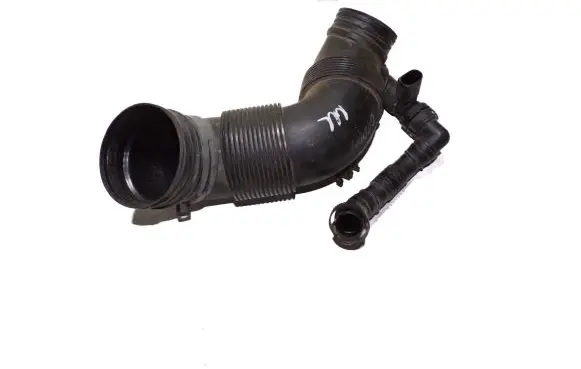 Volkswagen Caddy Air intake hose/pipe 3C0129654N