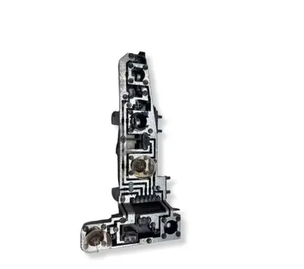 Volkswagen Golf IV Tail light bulb cover holder 1J9945258A