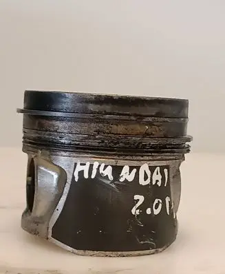 Hyundai Sonata Piston P252