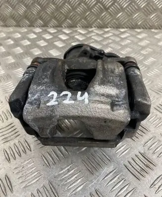 Audi A6 S6 C8 4K Rear brake caliper 4K0405B