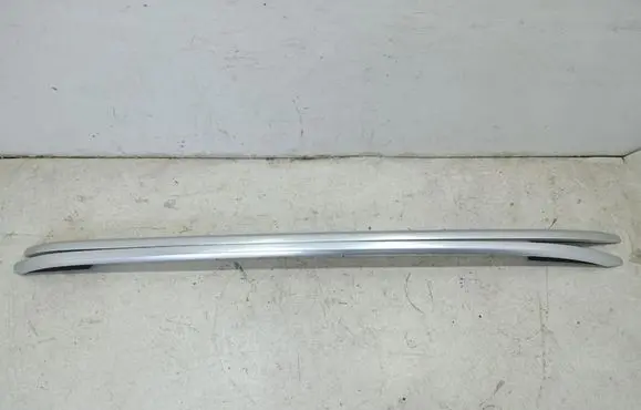 Volkswagen Atlas Roof bar rail 
