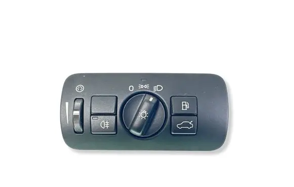 Volvo S60 Light switch 30739412 04066332