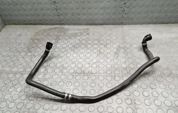 BMW X3 F25 Engine coolant pipe/hose 9221117